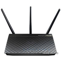 Wi-Fi роутер ASUS RT-AC66R
