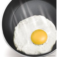 Сковорода Rondell Strike RDA-1354