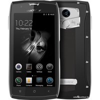 Телефон Blackview BV7000 (cеребристый)