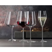 Набор бокалов для вина Spiegelau Universal Glass Definition 1350161 (2 шт)