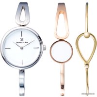 Наручные часы с украшением Daniel Klein DK11930-6