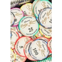 Карточная игра Partida Valentinoval1000