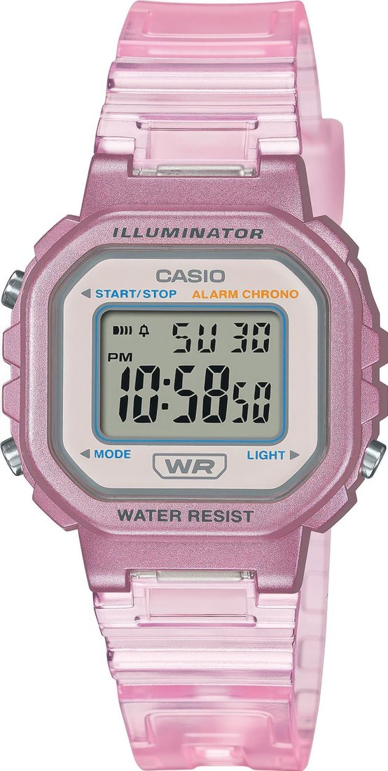 

Наручные часы Casio Collection LA-20WHS-4A