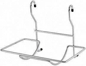 Держатель для бумажных полотенец Lemax CWJ115B (хром)