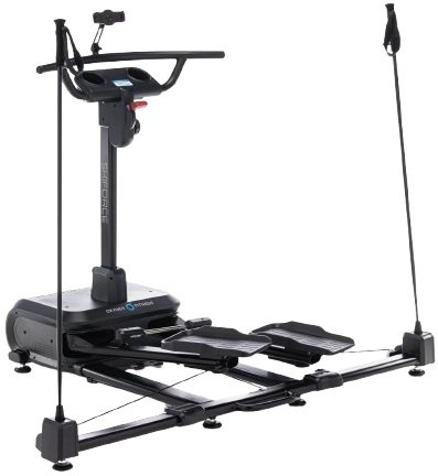 

Лыжный тренажер Oxygen Fitness SkiForce