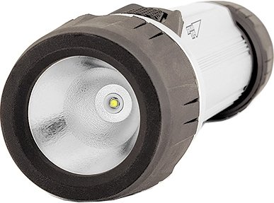

Фонарь Яркий луч S-140 Silverline