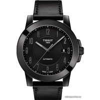 Наручные часы Tissot Gentleman Swissmatic T098.407.36.052.00