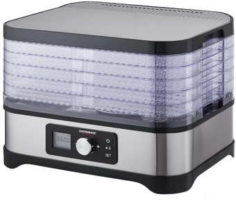 Сушилка для овощей и фруктов Gastroback 46600