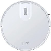 Робот-пылесос iLife V20