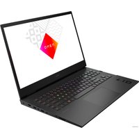 Игровой ноутбук HP Omen 17-ck0026ur 4E1T9EA