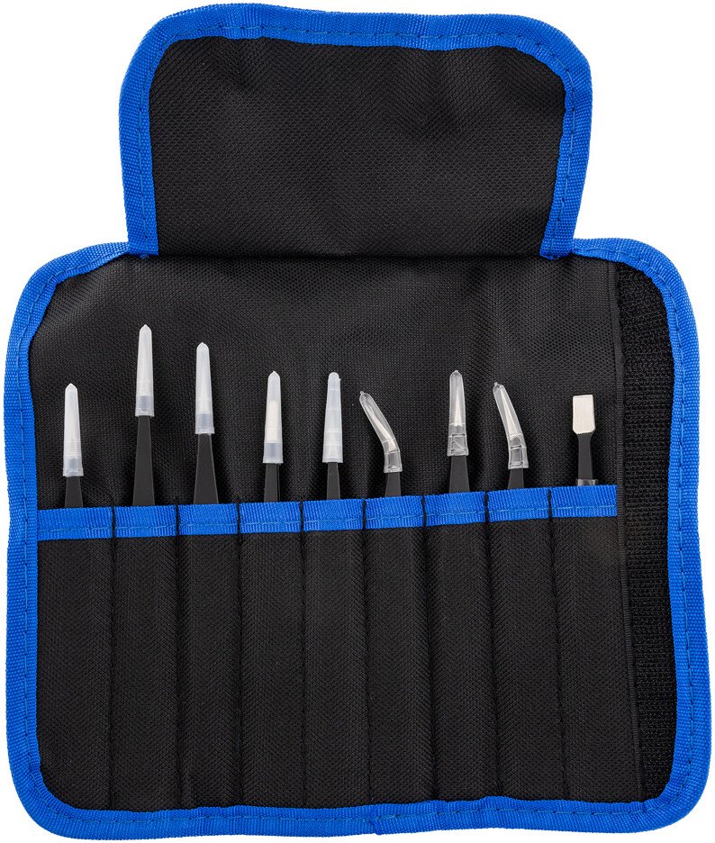 

Набор пассатижей SmartBuy SBT-TWES-9p1 (9 предметов)