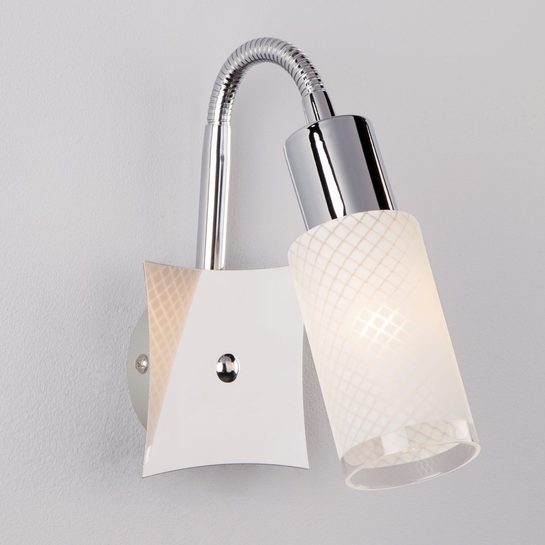 

Бра Евросвет Sherwood 20030/1 (хром)