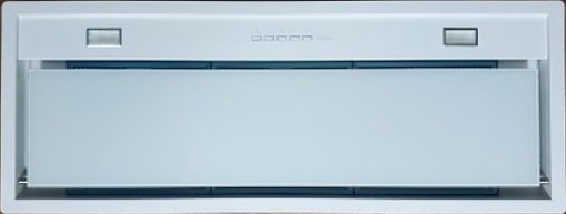 

Кухонная вытяжка Falmec Burano 70 600 м3/ч (белый)