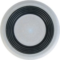 Миска ZooZooZoo бамбуковая SWT-4022-350 (голубой)