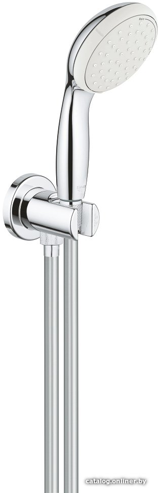 Душевой гарнитур  Grohe New Tempesta 100 26406001