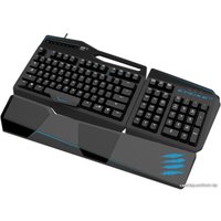 Клавиатура Mad Catz S.T.R.I.K.E. TE