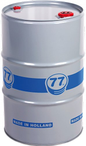 

Моторное масло 77 Lubricants Racing Oil 5W-50 API SN 60л