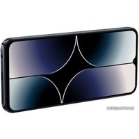 Телефон Ulefone Note 16 Pro 8GB/512GB (черный)