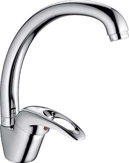 

Смеситель Ledeme H02 L4102-B