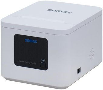 Принтер чеков Sam4s HCUBE-102W