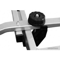 Велобагажник на фаркоп Amos Tytan Plus 4