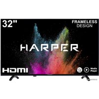 Телевизор Harper 32R720T