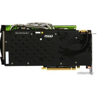 Видеокарта MSI GeForce GTX 960 2GB GDDR5 Gaming 100ME
