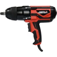 Гайковерт Yato YT-82021 (кейс)