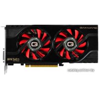 Видеокарта Gainward GeForce GTX 560 Ti 448 Cores 1280MB GDDR5 (426018336-2456)