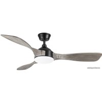 Светильник с вентилятором Sonex Storm 7702/24L