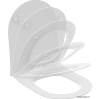Сиденье для унитаза Ideal Standard Blend Curve T520801