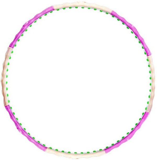 

Массажный обруч HealthHoop PassionHoop 1.3 кг