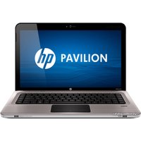 Ноутбук HP Pavilion dv6-3106er (XD580EA)