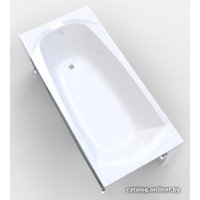 Ванна 1Марка Elegance 165x70 (с ножками)