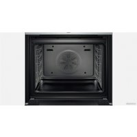 Комплект встраиваемой техники Bosch HBG655BS1 + PIE631FB1E