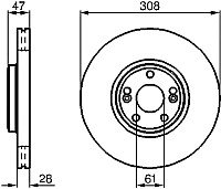 

Bosch 986479199