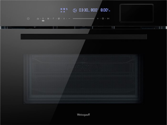 Weissgauff OEMS 459 PDB Black Edition