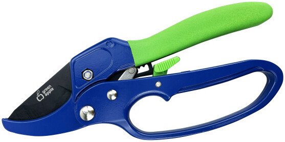 Секатор Green Apple GA-PR25
