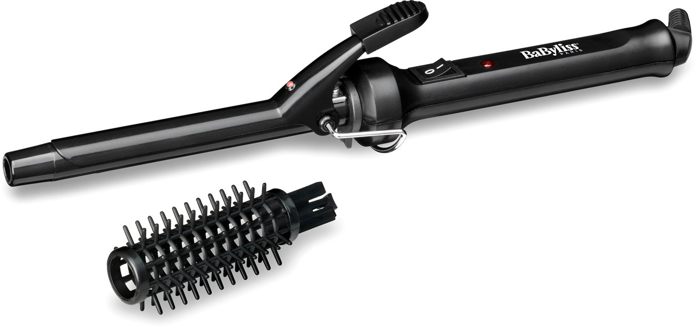 

Круглая плойка BaByliss C271E