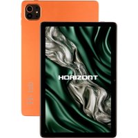 Планшет Horizont H-Tab Go 4GB/128GB (оранжевый) в Лиде