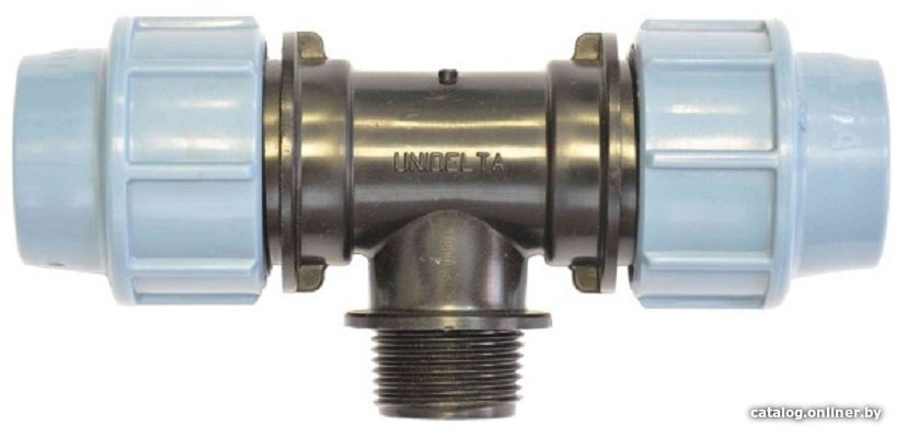 Фитинг Unidelta 1010025003001