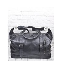 Дорожная сумка Carlo Gattini Premium Campora 4019-51 (антрацитовый)