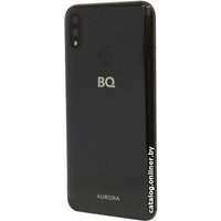 Телефон BQ BQ-6200L Aurora (серый)