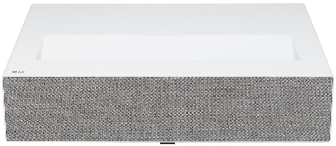 

Проектор LG CineBeam HU715QW