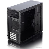 Корпус Fractal Design Core 1100 (FD-CA-CORE-1100-BL)