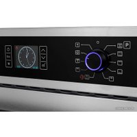 Электрический духовой шкаф ZorG BE10 LD Inox в Бресте