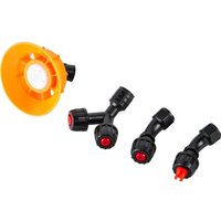 Аккумуляторный опрыскиватель ELITECH ОСА 10 210636