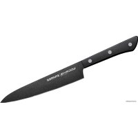 Кухонный нож Samura Shadow SH-0023