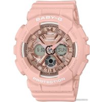 Наручные часы Casio Baby-G BA-130-4A