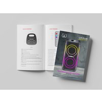 Беспроводная колонка URZUS Gravity